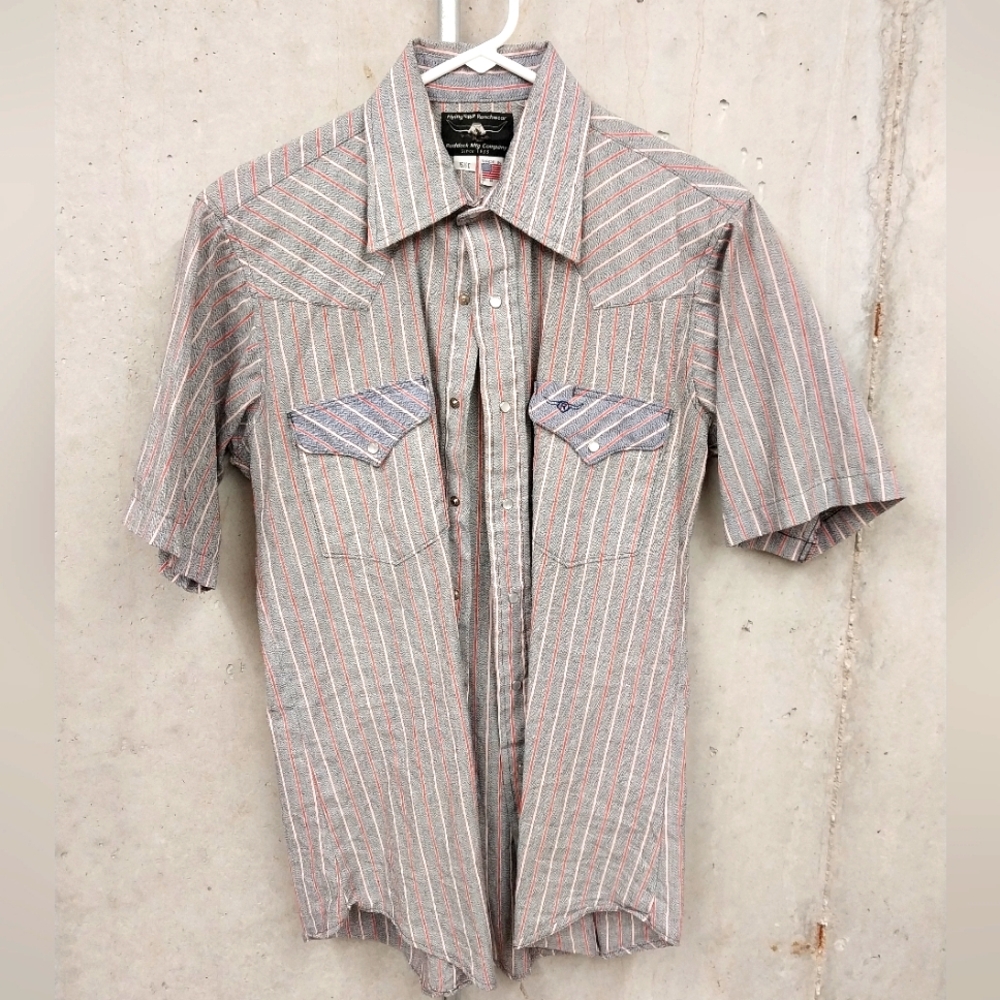 Flying "R" Ranchwear Shirt